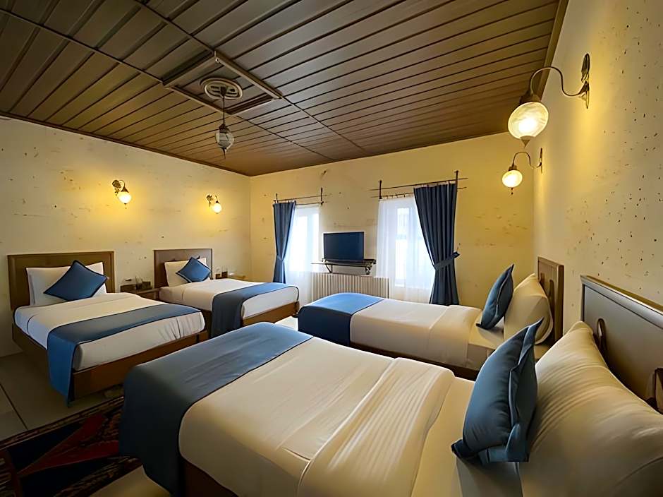 Virtus Cappadocia Hotel Goreme