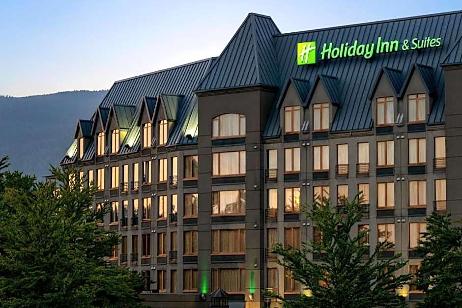 Holiday Inn North Vancouver By IHG