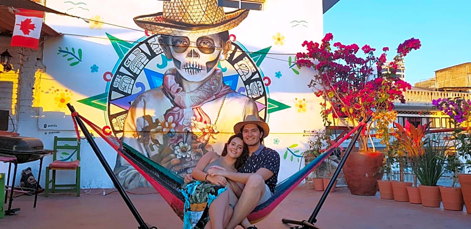 Hostel Vallarta