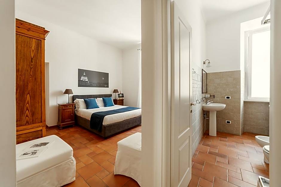 B&B Domus Quiritum