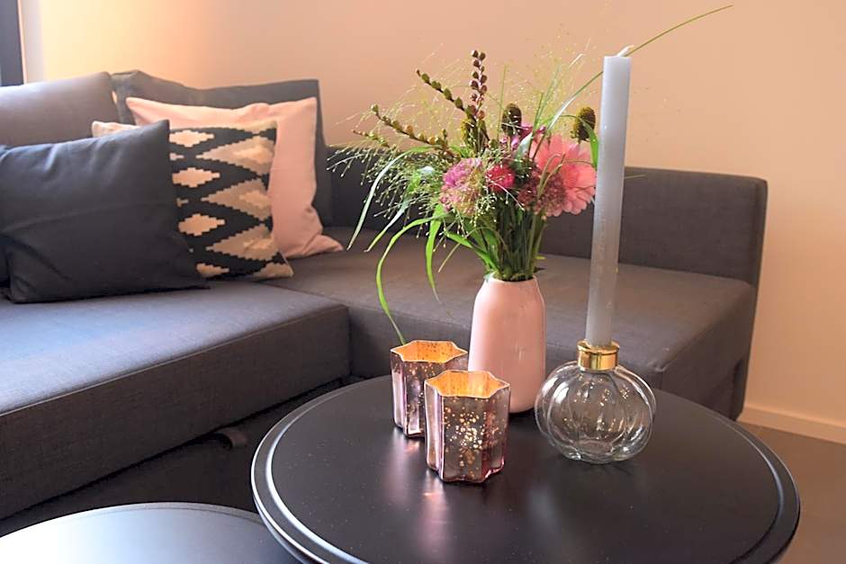 Holiday Home La Petite Maison