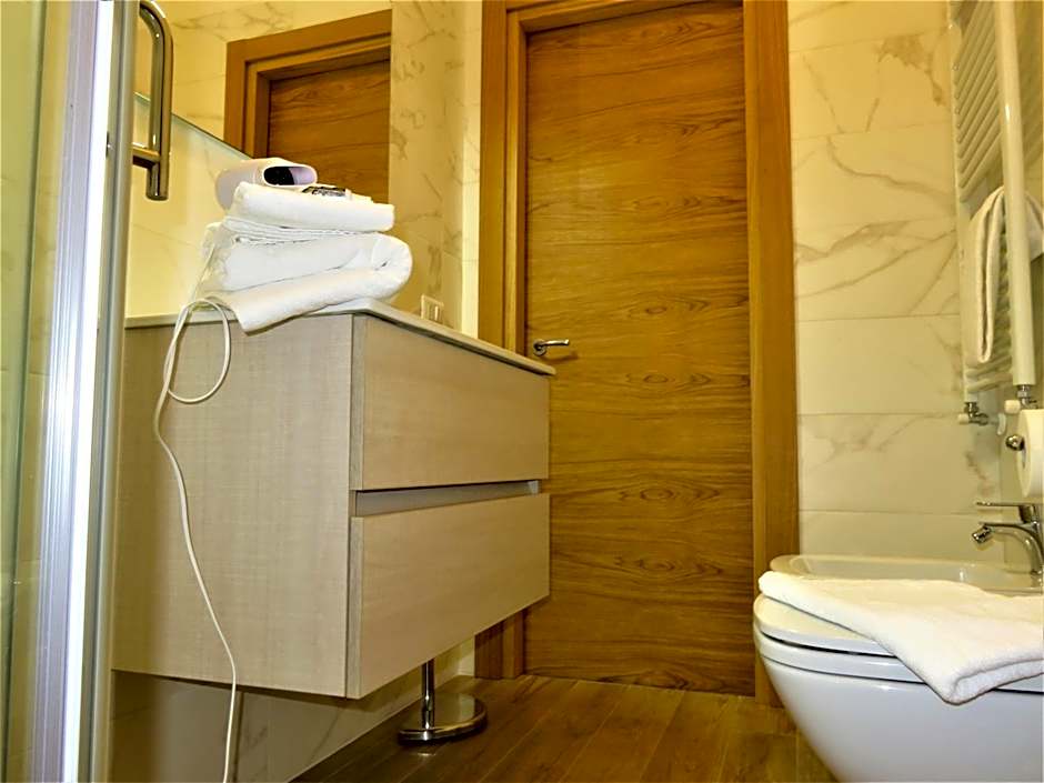 Residenza Montegrappa