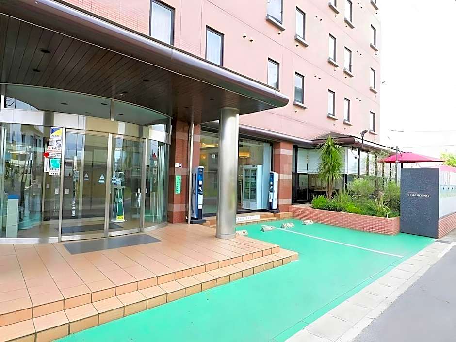 Hotel Royal Garden Kisarazu