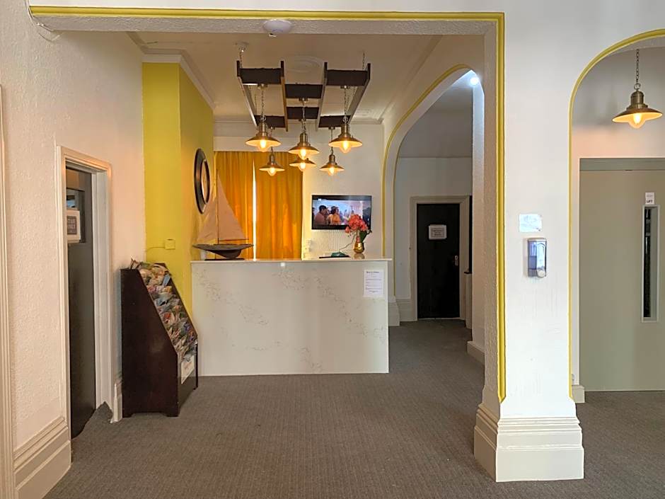 Pearl & Pebbles Eastbourne