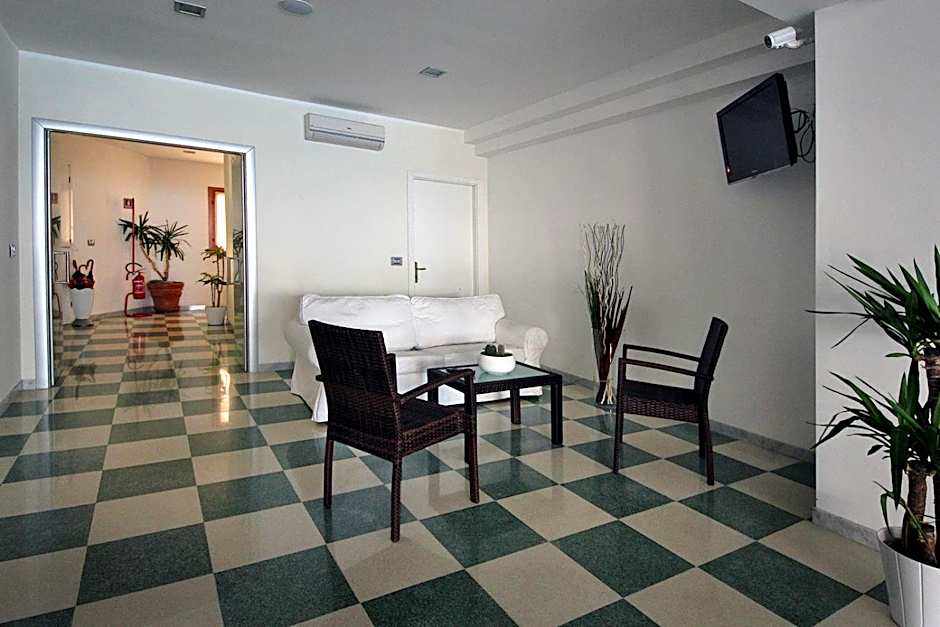 Hotel Bagni Arcobaleno