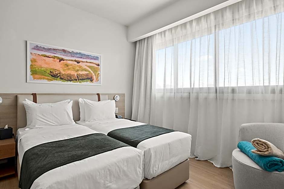 Mercure Larnaca City 