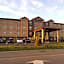 Meridian Inn & Suites Lloydminster