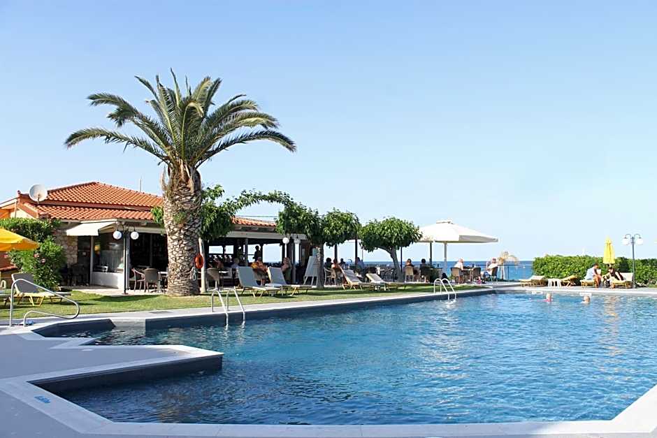 Paspalis Hotel