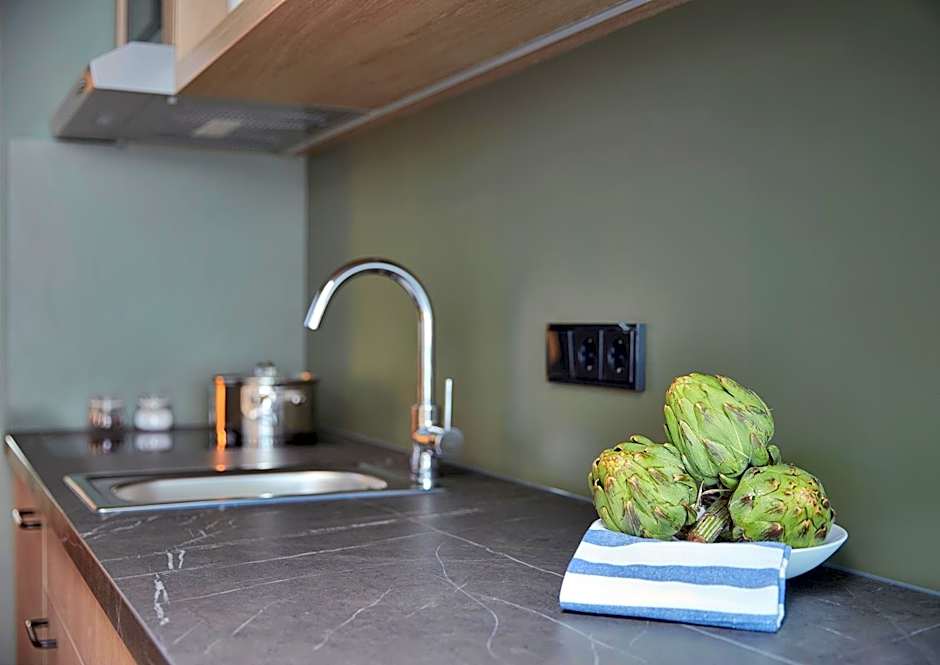 Living Hotel Nürnberg