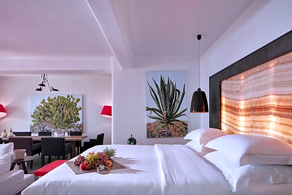 Myconian Avaton, Mykonos, a Member of Design Hotels