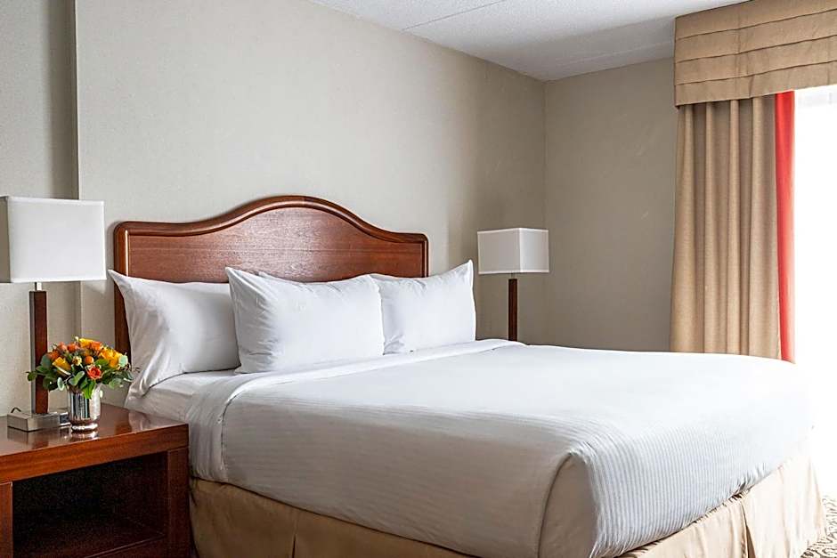 Old Stone Inn Boutique Hotel