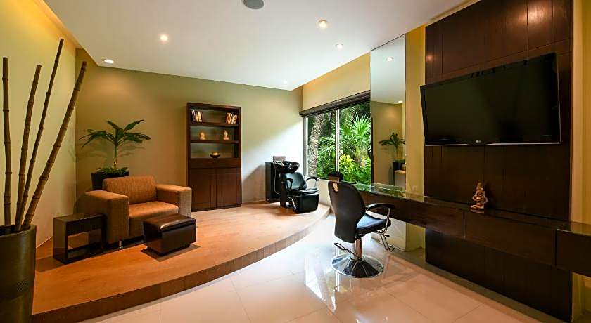 El Dorado Seaside Palms - Catamaran, Cenote & More Inclusive- Adults Only