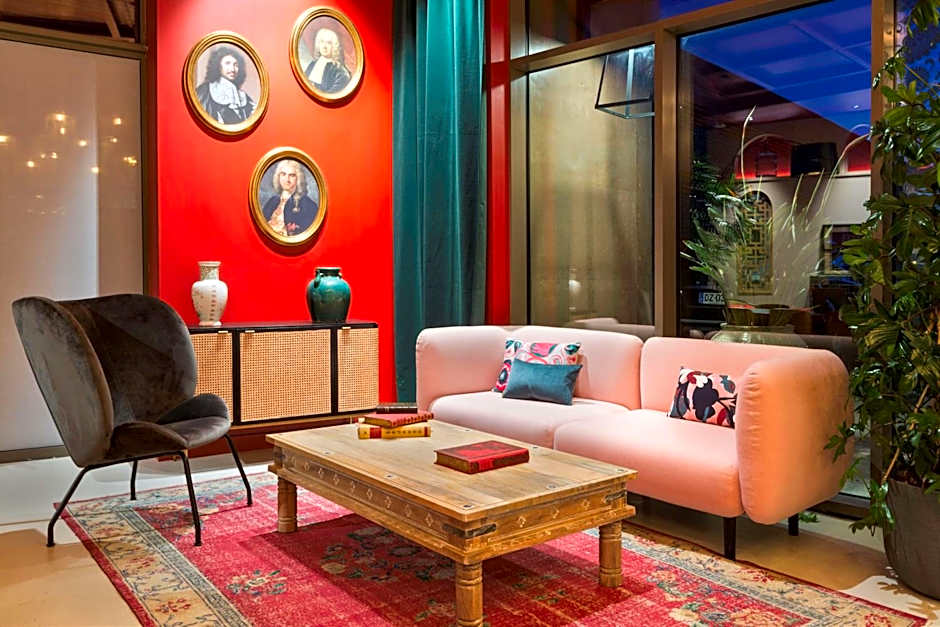 Aiden by Best Western Lorient Centre