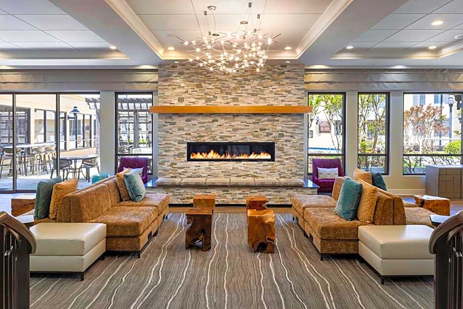 Sheraton Atlanta Perimeter North Hotel