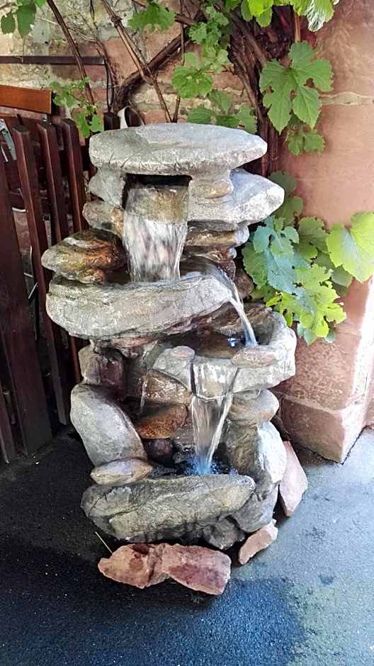 Wirtshaus & Hotel Zur Alten Brauerei Zapf