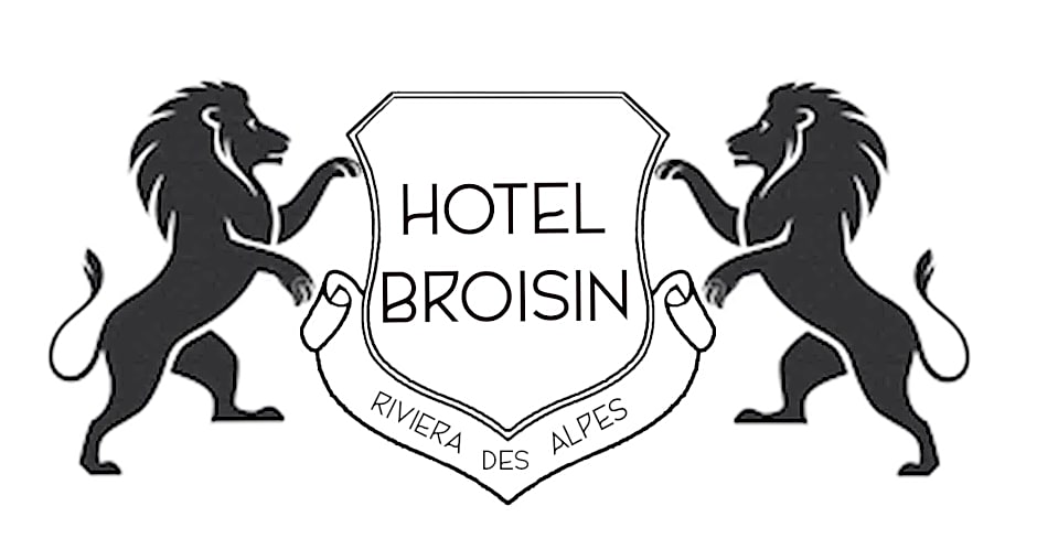 Hôtel Broisin