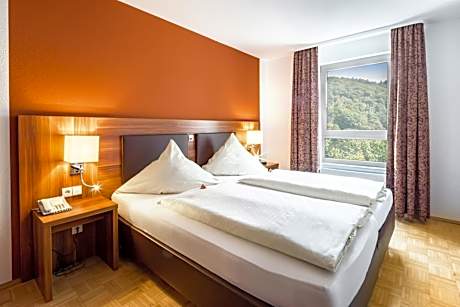 Hotel & Residenz Am Kurpark