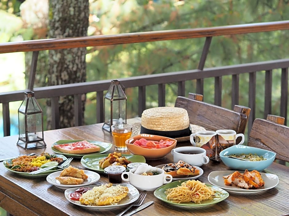 Sandalwood Boutique Hotel