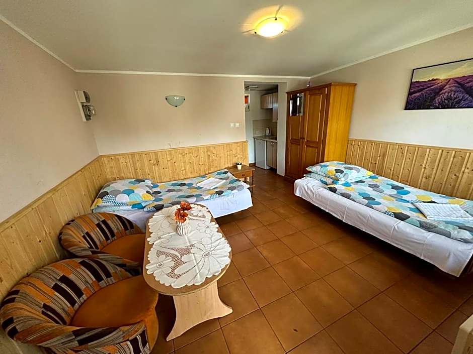 Ośrodek Wypoczynkowy Lido Noclegi