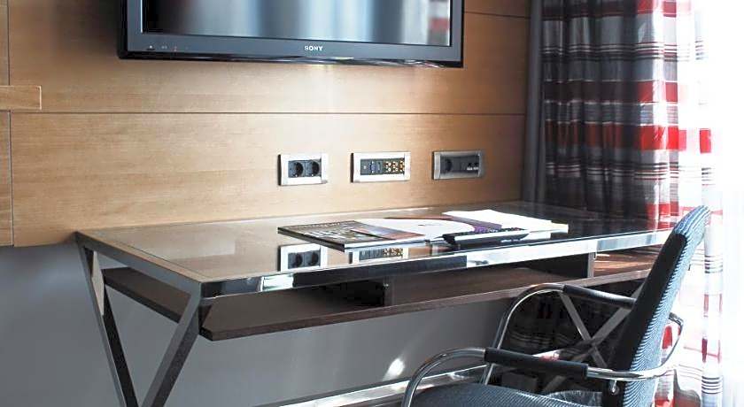 Point Hotel Barbaros