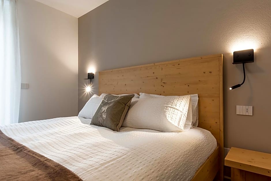 La Pao Bed and Breakfast