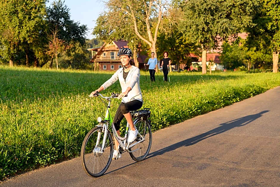 Heilmoorbad Schwanberg