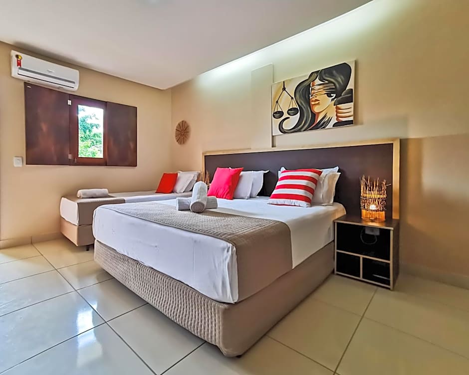 Pousada Casa Kuavá Experience