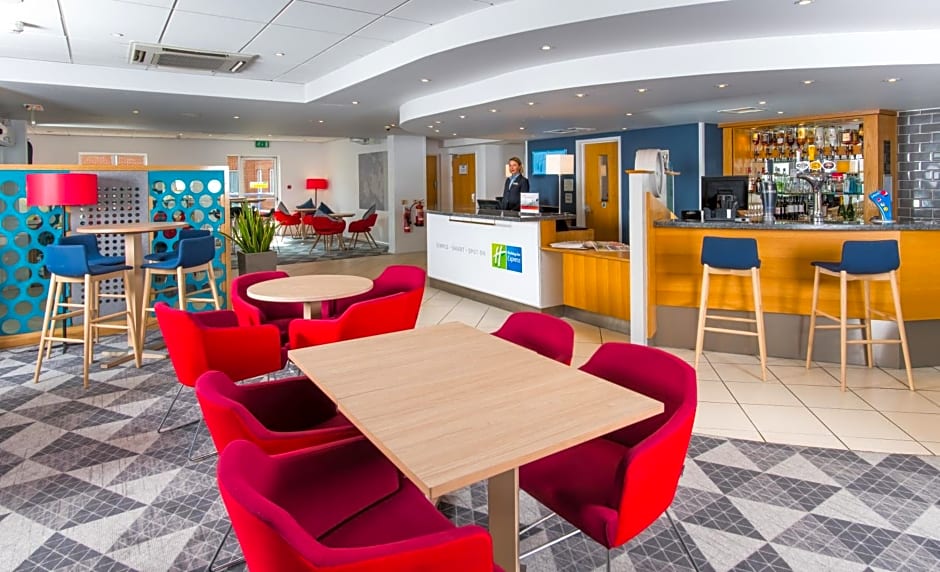 Holiday Inn Express Southampton West