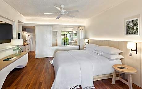 Prestige Junior Suite