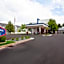 Hampton Inn By Hilton Salt Lake City-North