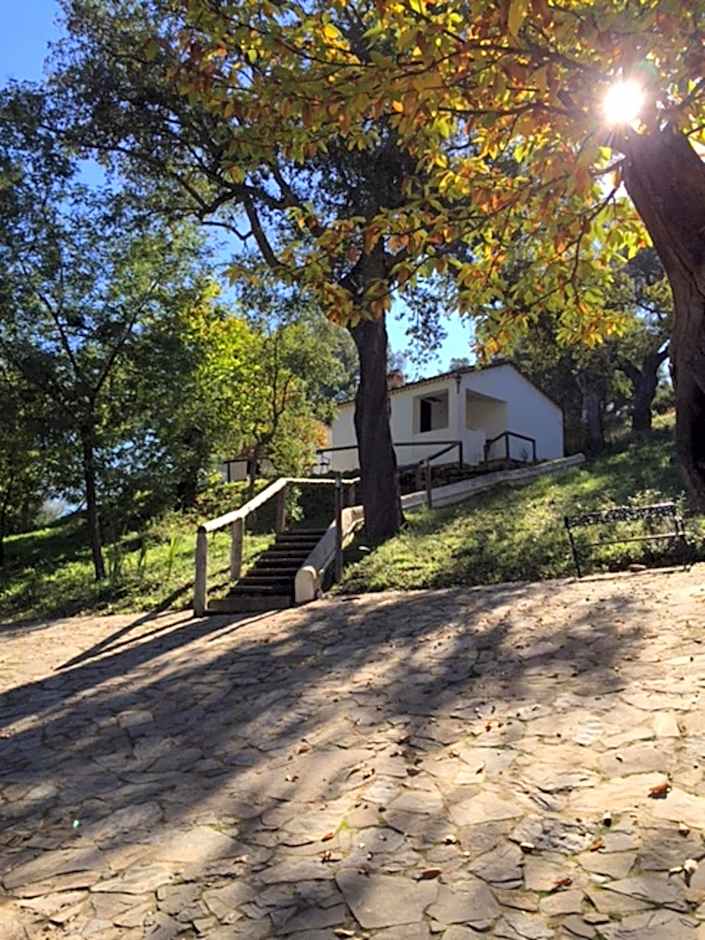 Finca Valbono Apartamentos Rurales y Hotel