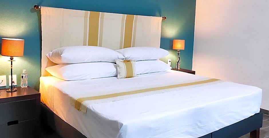 Nueve Agaves Hotel