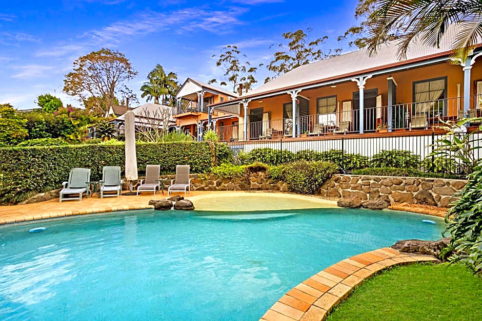 Montville Boutique BnB