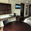 Lithio Hotel