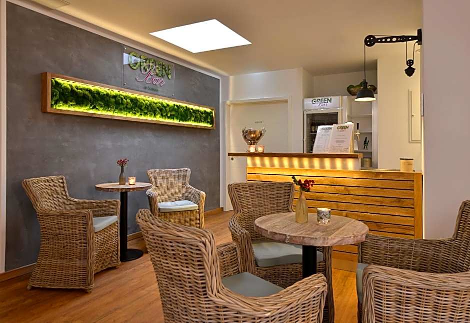 Landhotel Schnuck