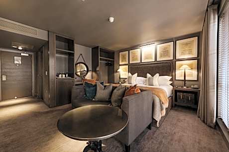 Classic King Room