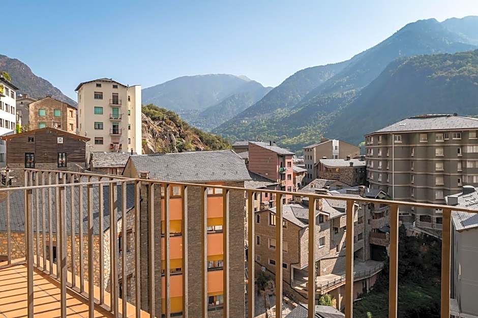 Hotel Sant Jordi by Alegria