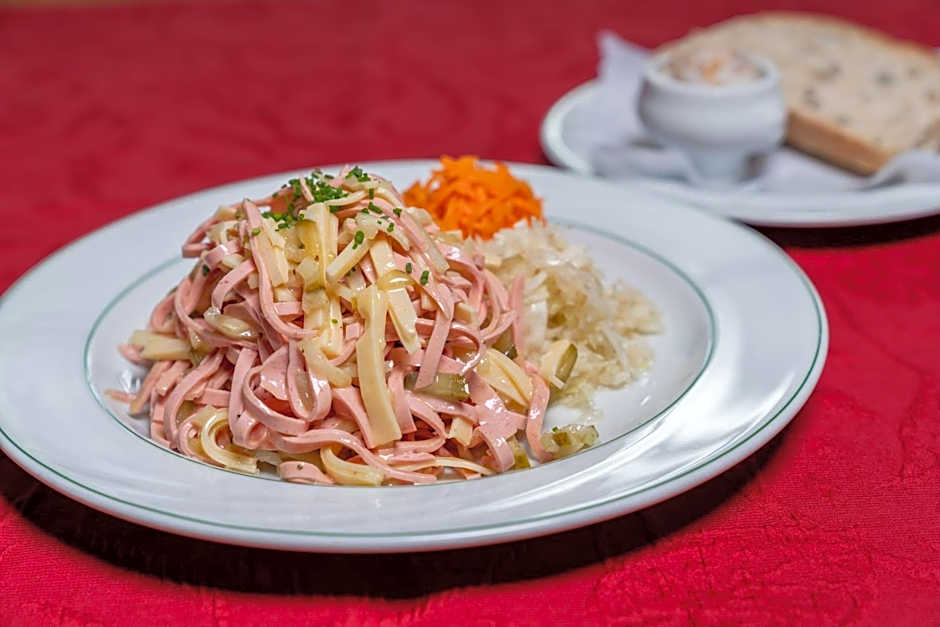 Gasthaus-Pension Zum Kreuz