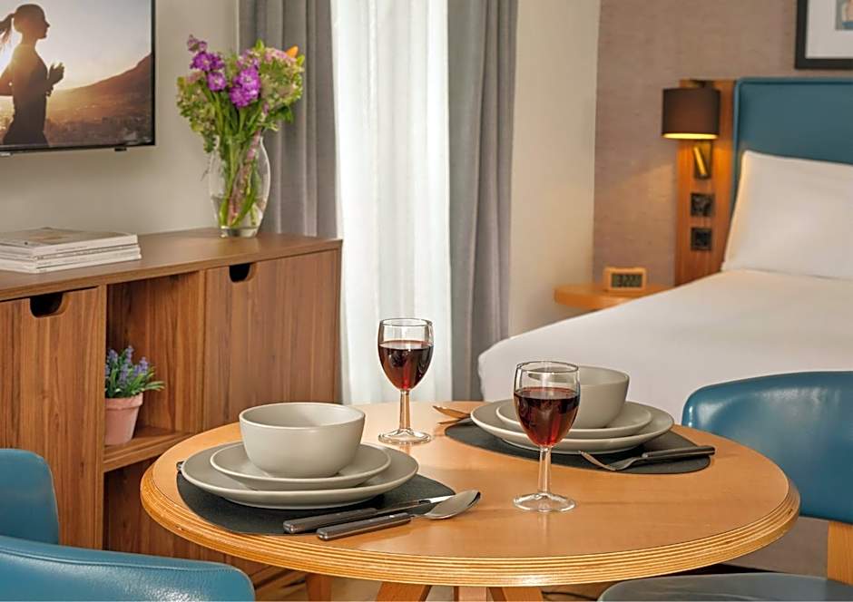 Citadines Barbican London