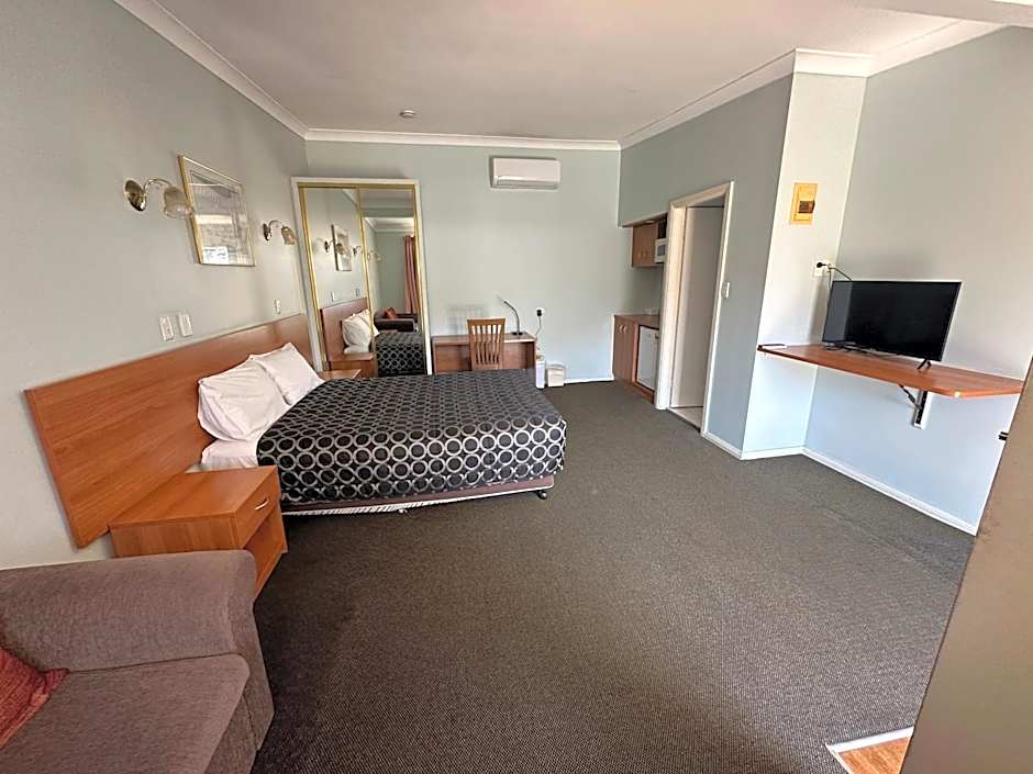 Colonial Motor Lodge Scone