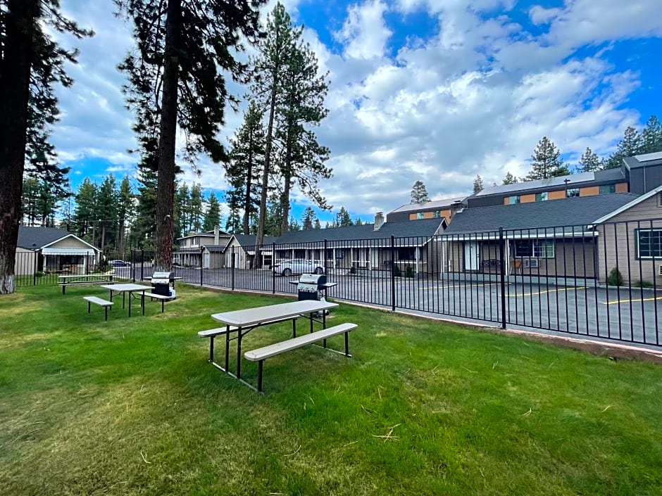 Tahoe Hacienda Inn