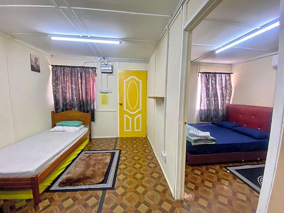 Global Star Chalet