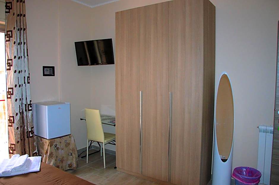B&B Palermo Sole & Cultura