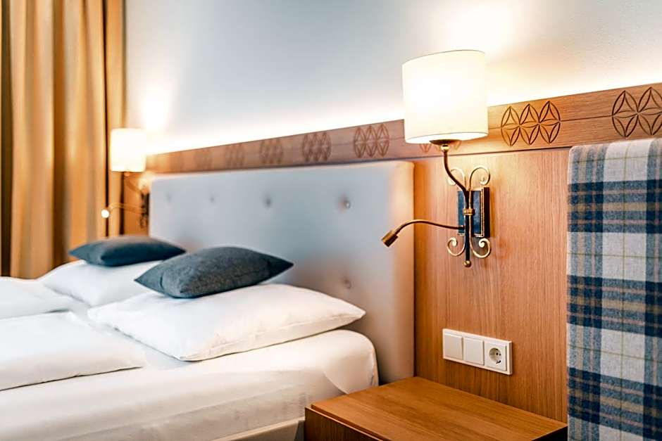 Das Salvator Iris Porsche Landhotel