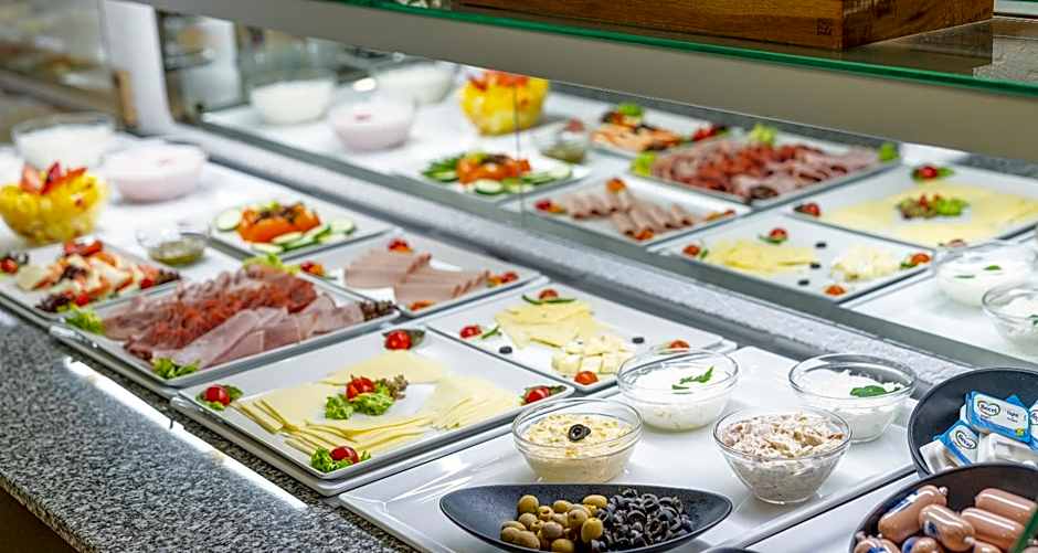 PLAZA INN Braunschweig City Sud