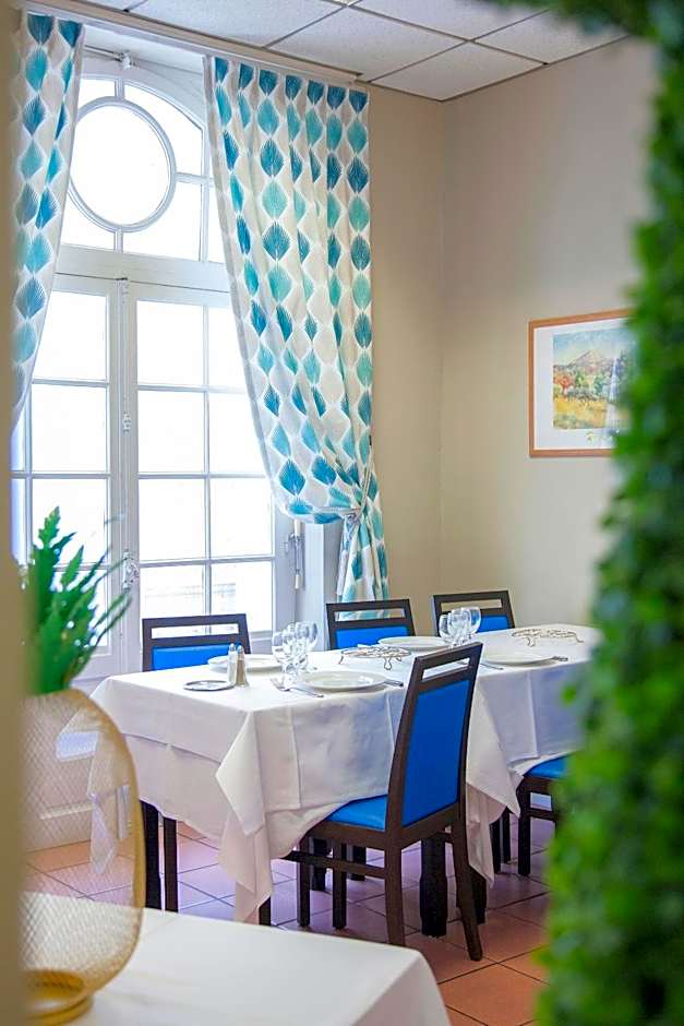 Hotel Aneto
