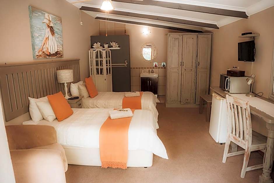 L'anda Guesthouse & self catering