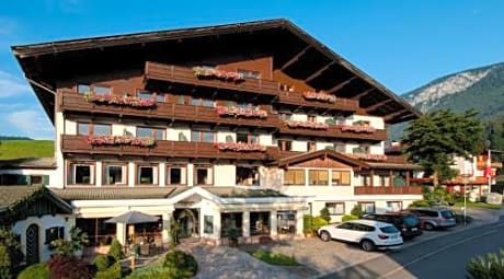 Hotel & Sport Mödlinger