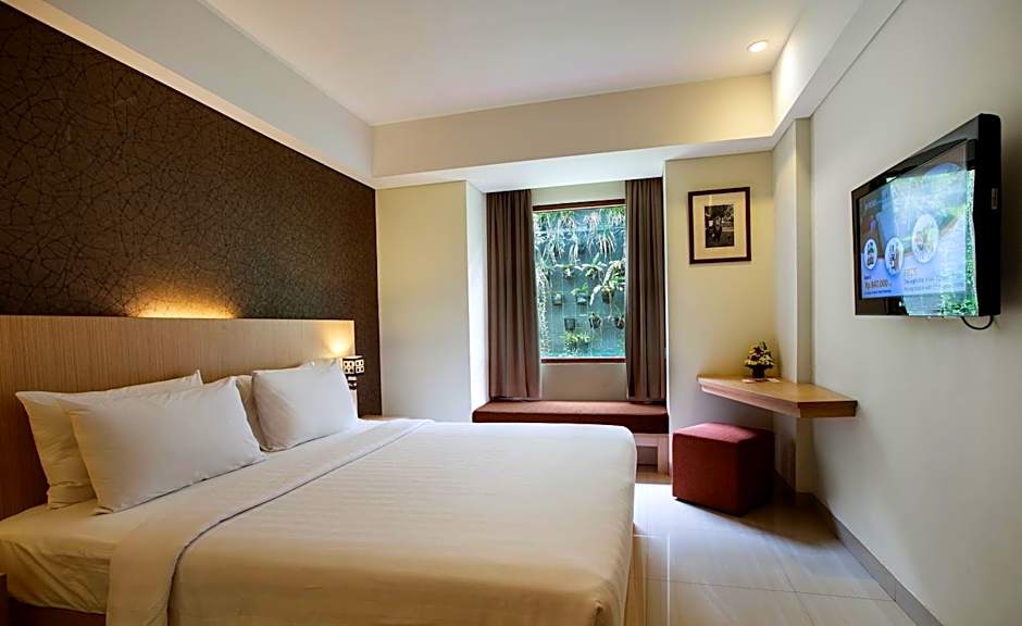 Sense Sunset Hotel Seminyak