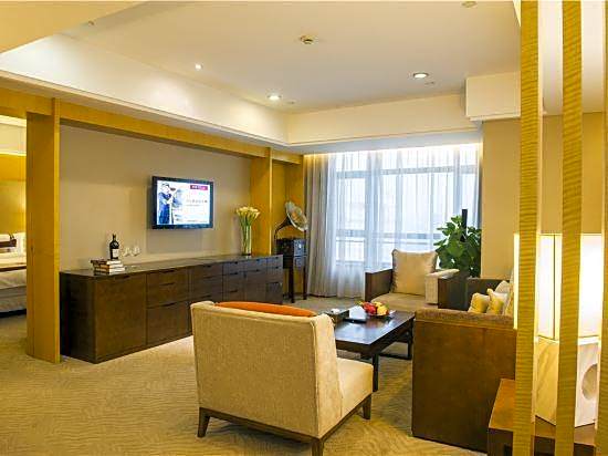 Windsor Park Hotel Kunshan